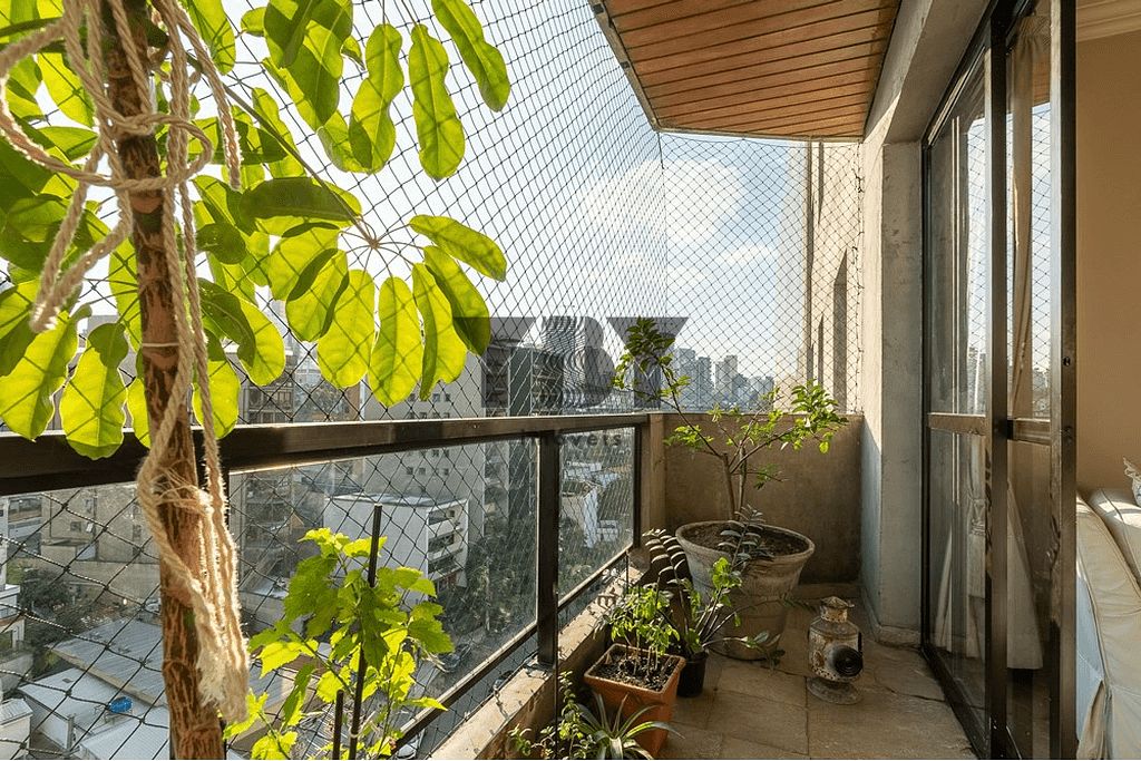 Apartamento, 3 quartos, 132 m² - Foto 40