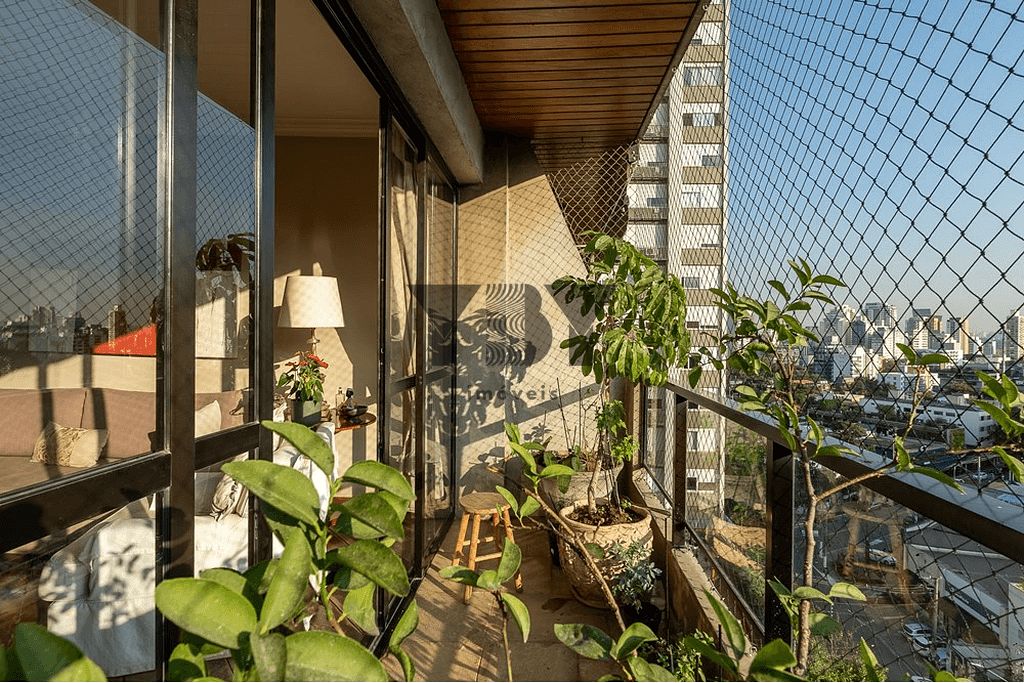 Apartamento, 3 quartos, 132 m² - Foto 43