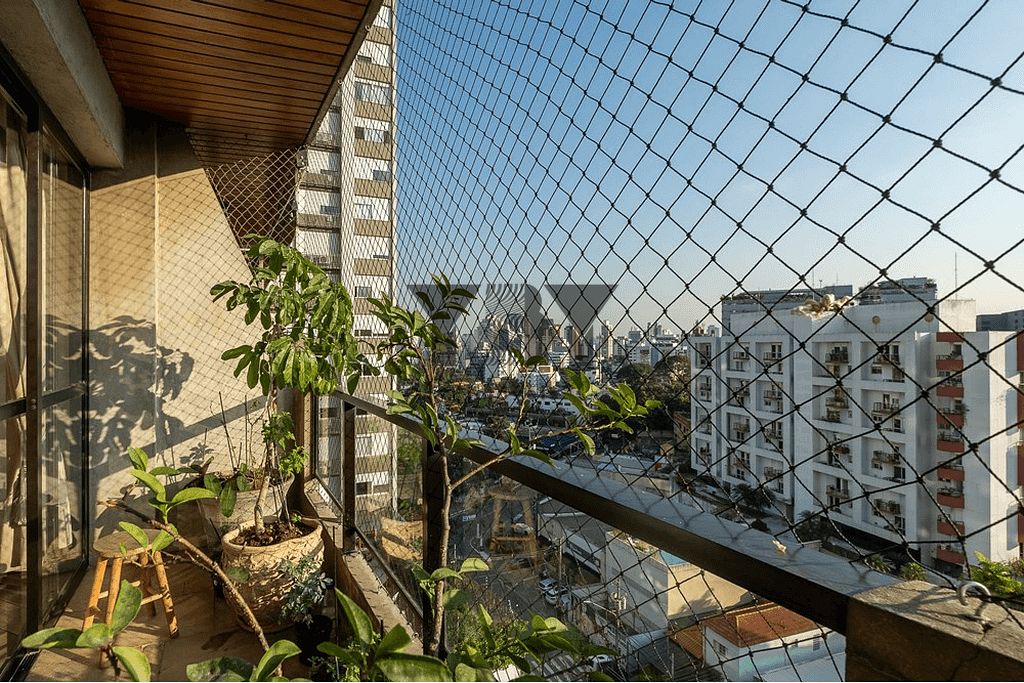 Apartamento, 3 quartos, 132 m² - Foto 44