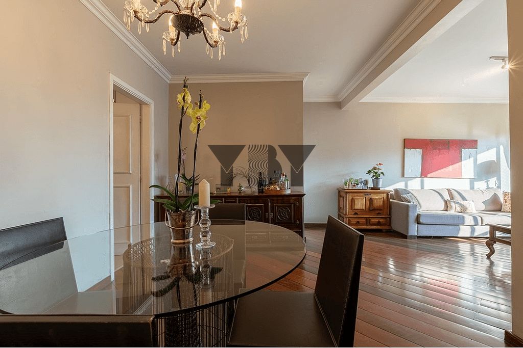 Apartamento, 3 quartos, 132 m² - Foto 45