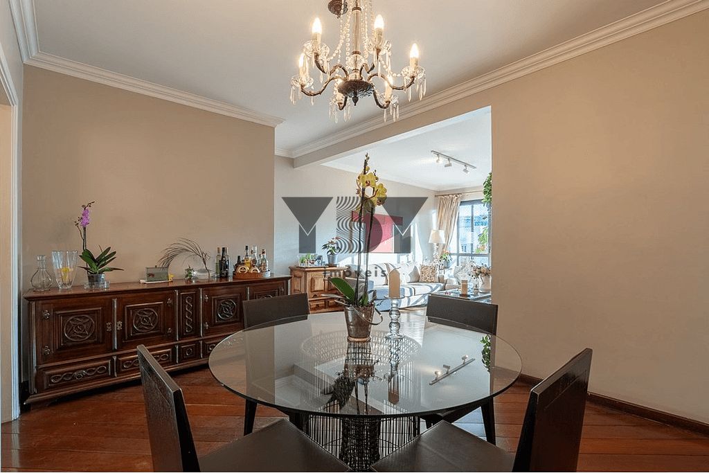 Apartamento, 3 quartos, 132 m² - Foto 46