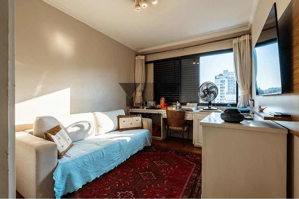 Apartamento, 3 quartos, 132 m² - Foto 32