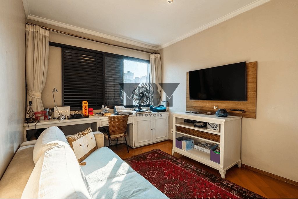 Apartamento, 3 quartos, 132 m² - Foto 49