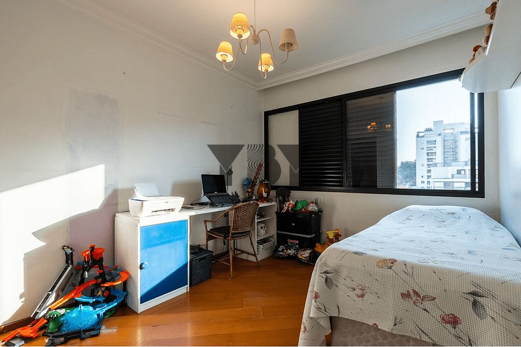 Apartamento, 3 quartos, 132 m² - Foto 53