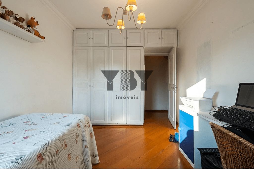 Apartamento, 3 quartos, 132 m² - Foto 54