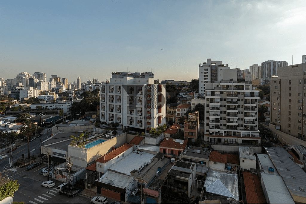 Apartamento, 3 quartos, 132 m² - Foto 55