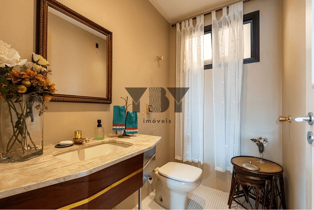 Apartamento, 3 quartos, 132 m² - Foto 56