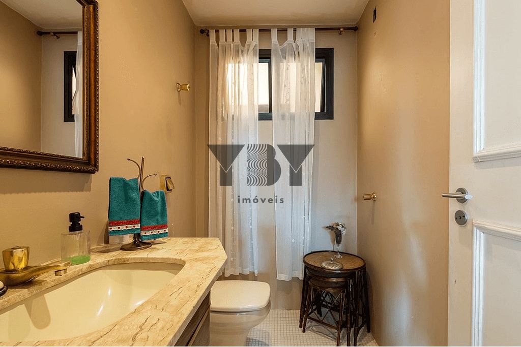 Apartamento, 3 quartos, 132 m² - Foto 57