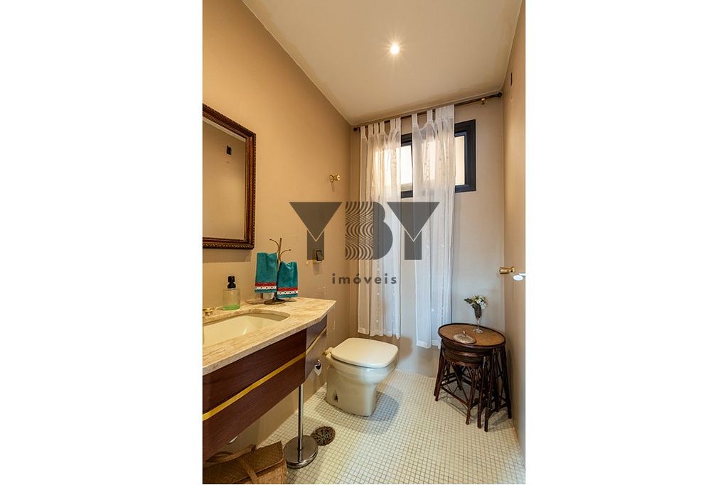 Apartamento, 3 quartos, 132 m² - Foto 58