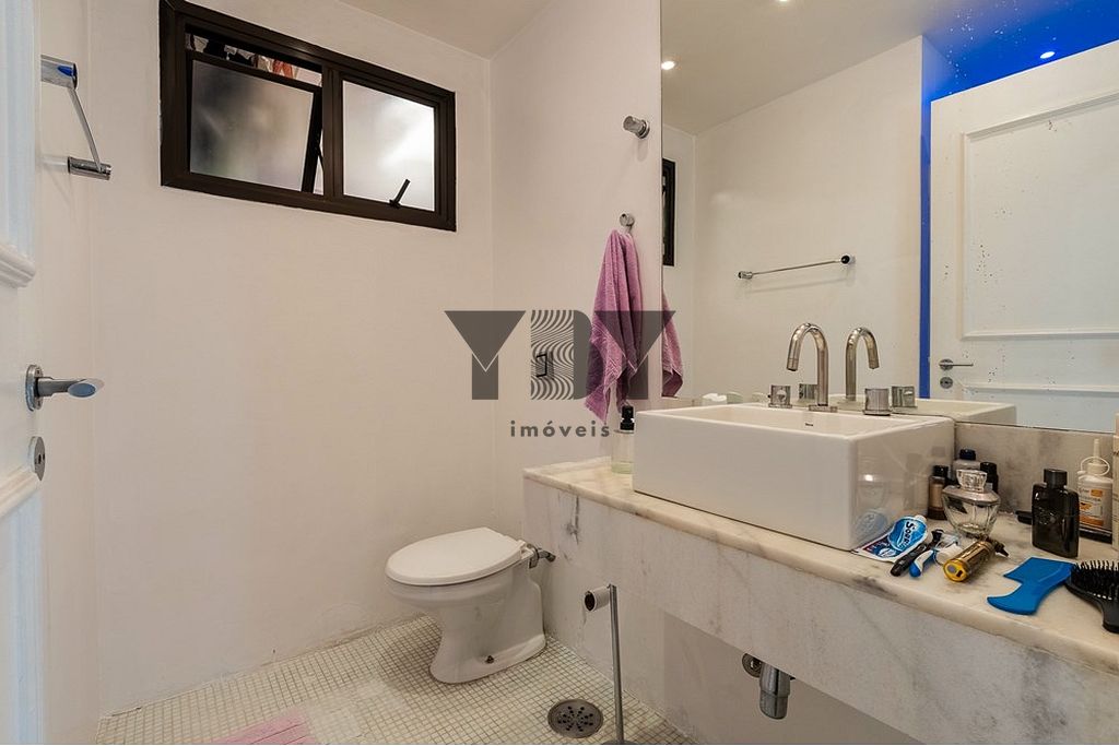 Apartamento, 3 quartos, 132 m² - Foto 59