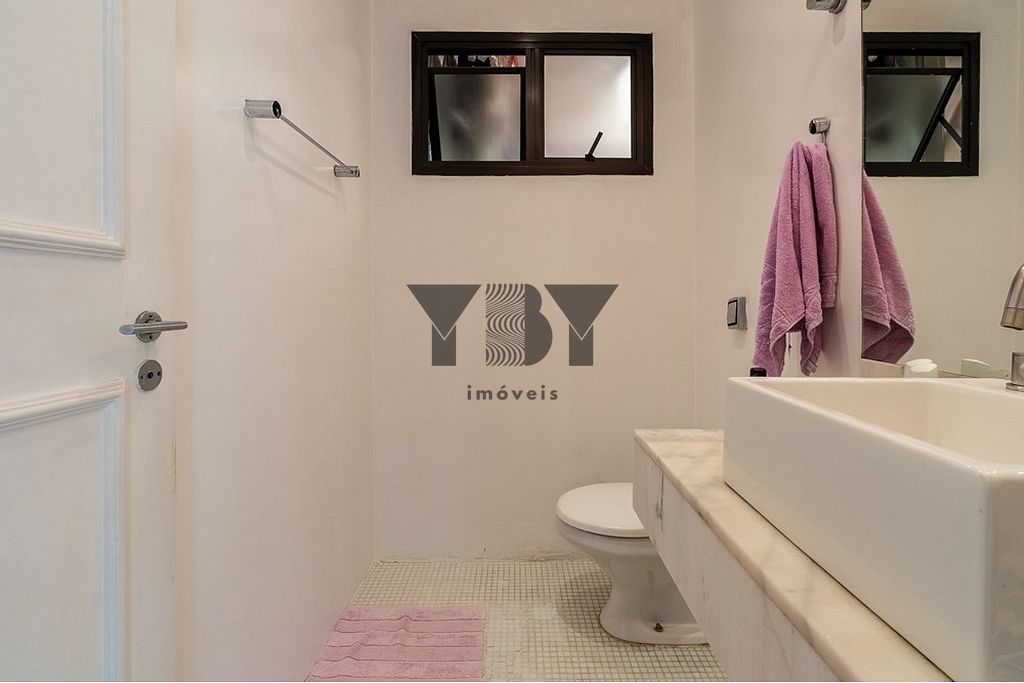 Apartamento, 3 quartos, 132 m² - Foto 60