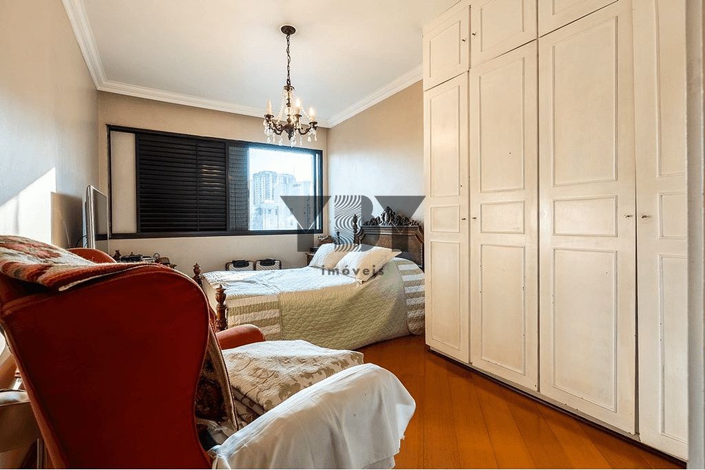 Apartamento, 3 quartos, 132 m² - Foto 61