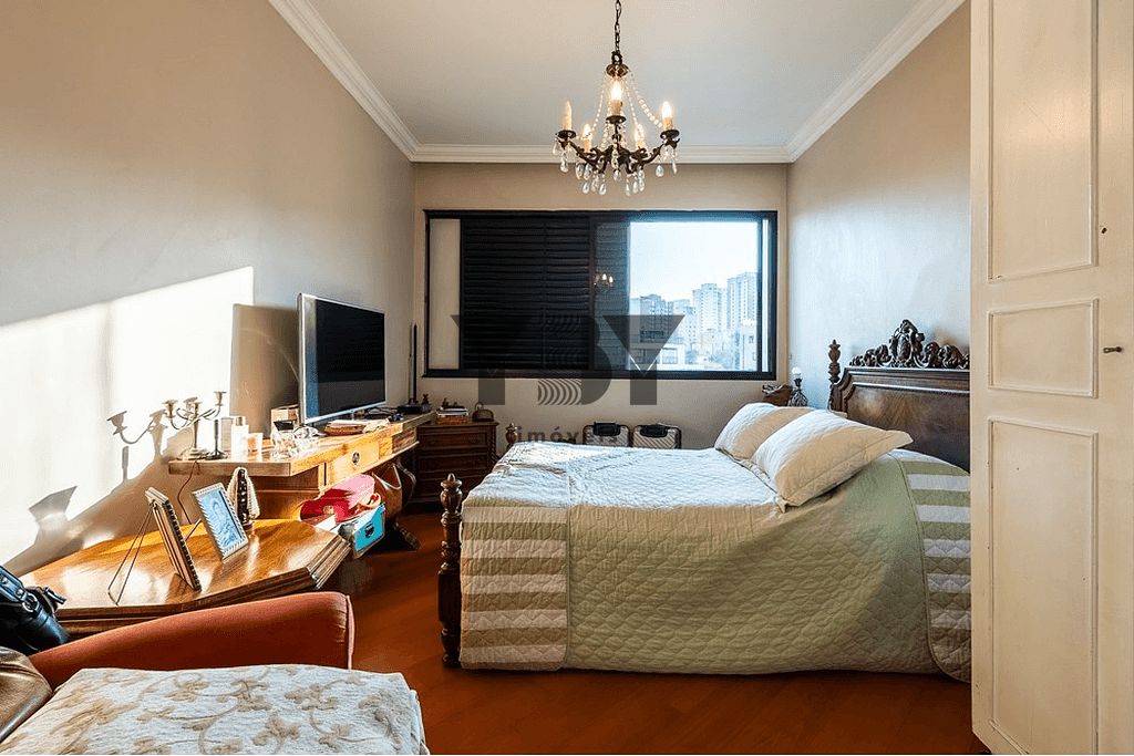 Apartamento, 3 quartos, 132 m² - Foto 17