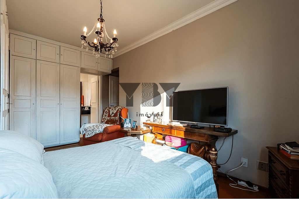 Apartamento, 3 quartos, 132 m² - Foto 47