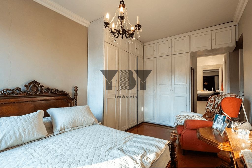 Apartamento, 3 quartos, 132 m² - Foto 3