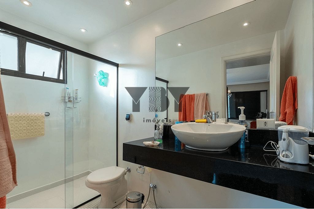 Apartamento, 3 quartos, 132 m² - Foto 4