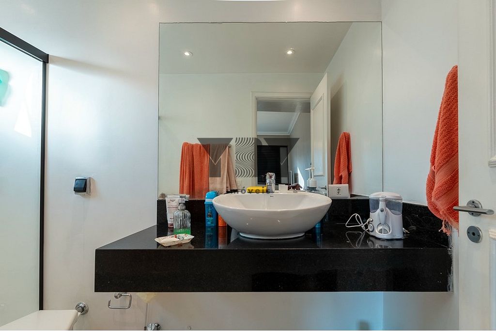 Apartamento, 3 quartos, 132 m² - Foto 5