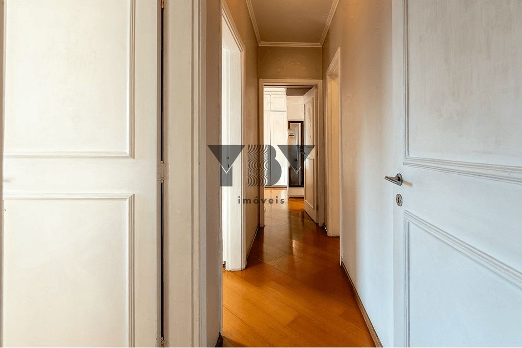 Apartamento, 3 quartos, 132 m² - Foto 7