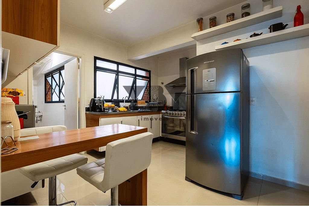 Apartamento, 3 quartos, 132 m² - Foto 8