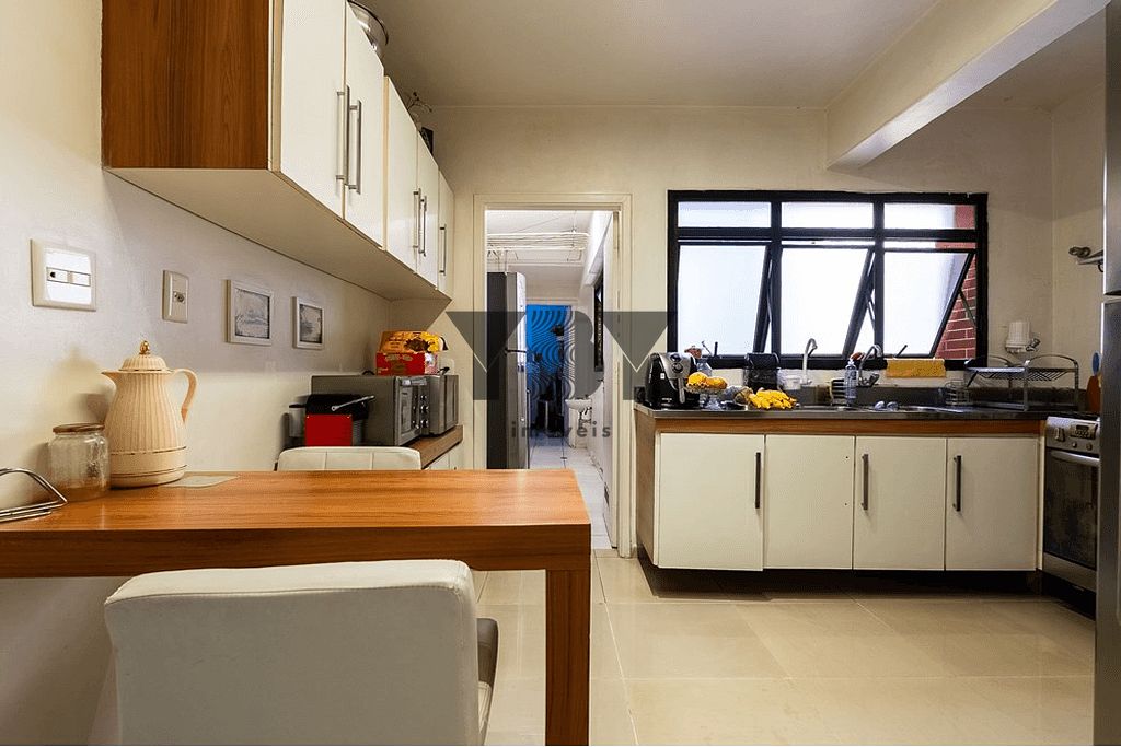 Apartamento, 3 quartos, 132 m² - Foto 9