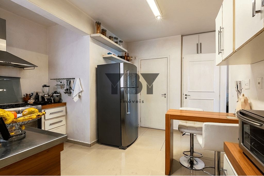 Apartamento, 3 quartos, 132 m² - Foto 10