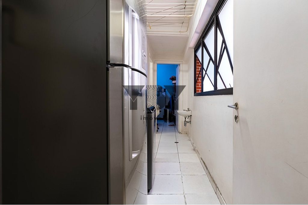 Apartamento, 3 quartos, 132 m² - Foto 12