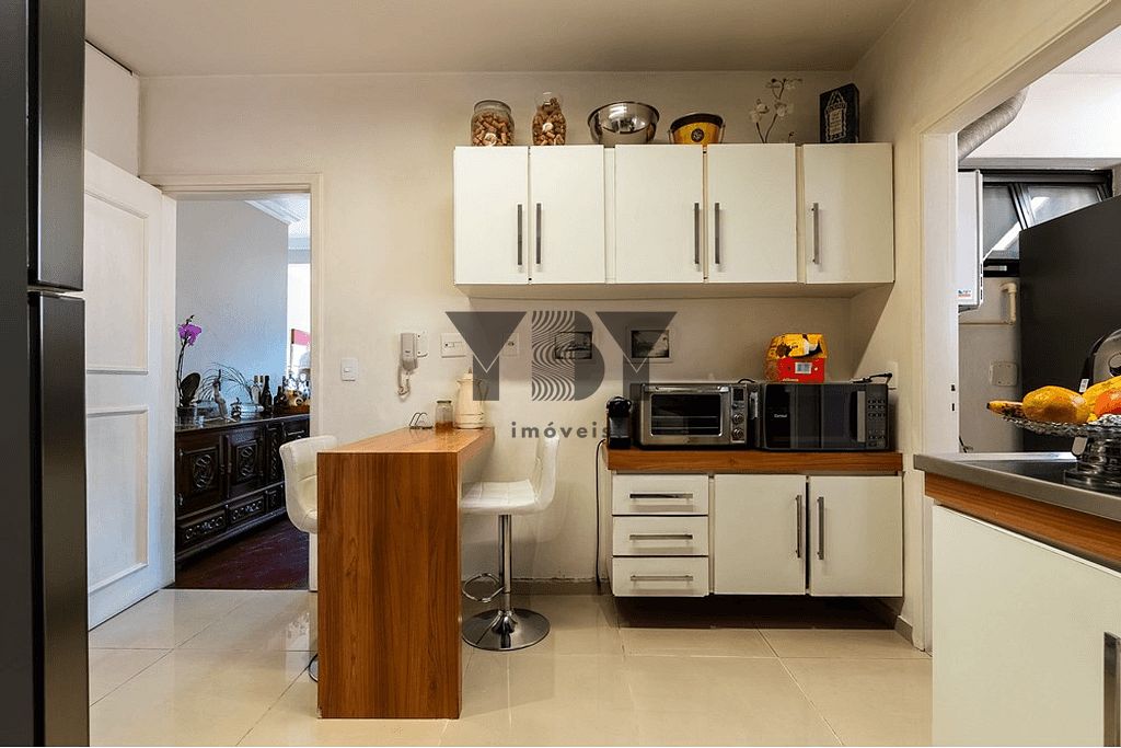 Apartamento, 3 quartos, 132 m² - Foto 13