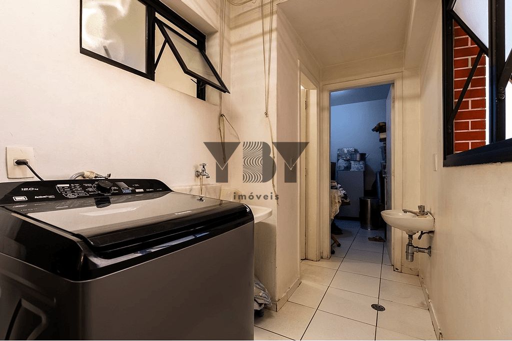 Apartamento, 3 quartos, 132 m² - Foto 14