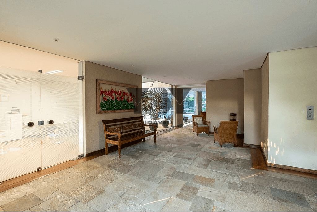 Apartamento, 3 quartos, 132 m² - Foto 16