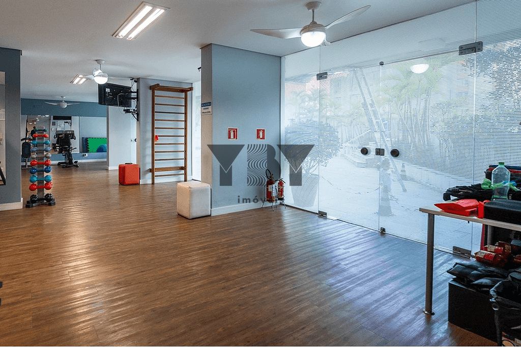 Apartamento, 3 quartos, 132 m² - Foto 2