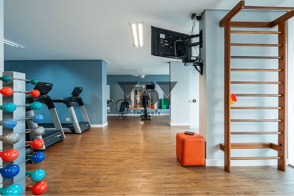 Apartamento, 3 quartos, 132 m² - Foto 18