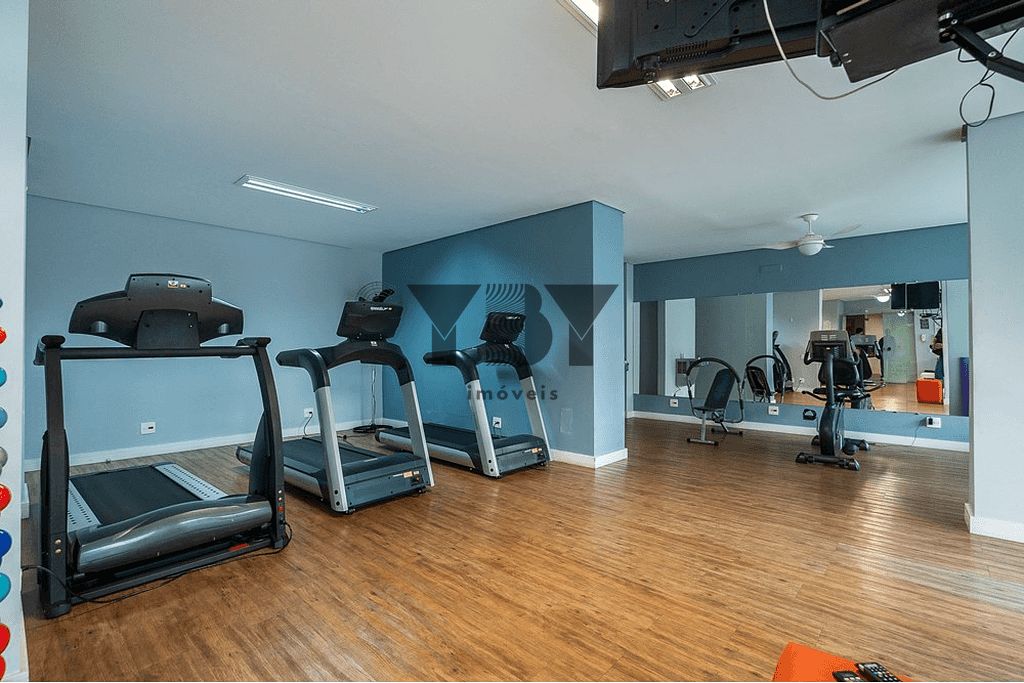 Apartamento, 3 quartos, 132 m² - Foto 19