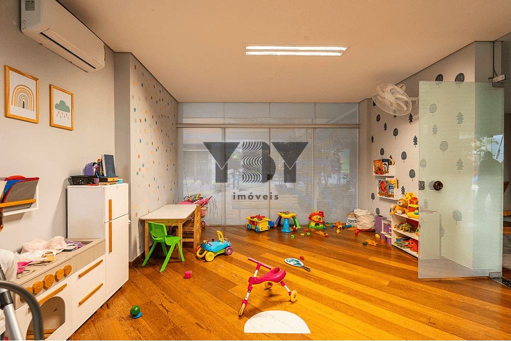 Apartamento, 3 quartos, 132 m² - Foto 21