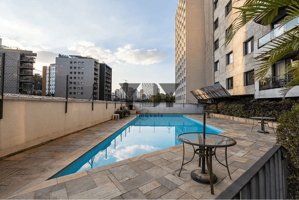 Apartamento, 3 quartos, 132 m² - Foto 23