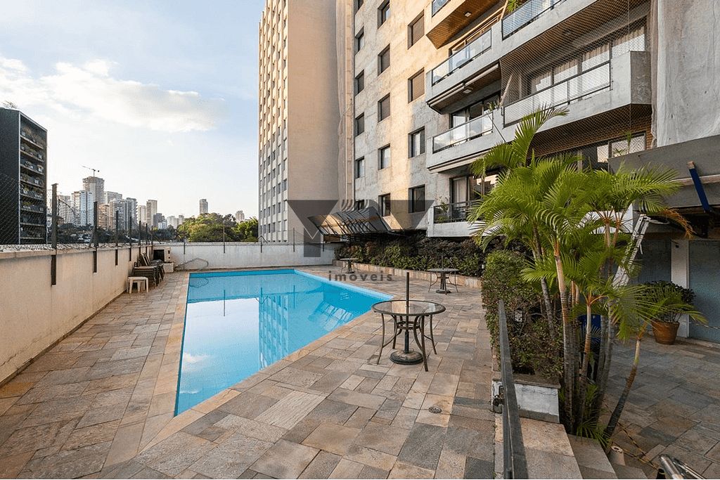 Apartamento, 3 quartos, 132 m² - Foto 24