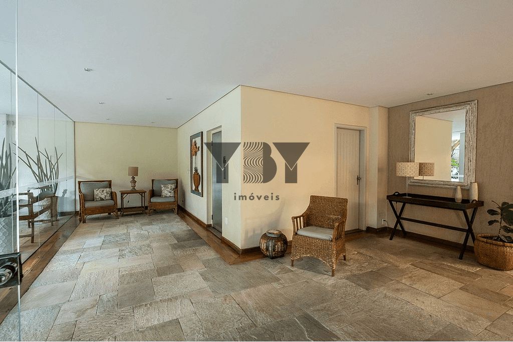 Apartamento, 3 quartos, 132 m² - Foto 25