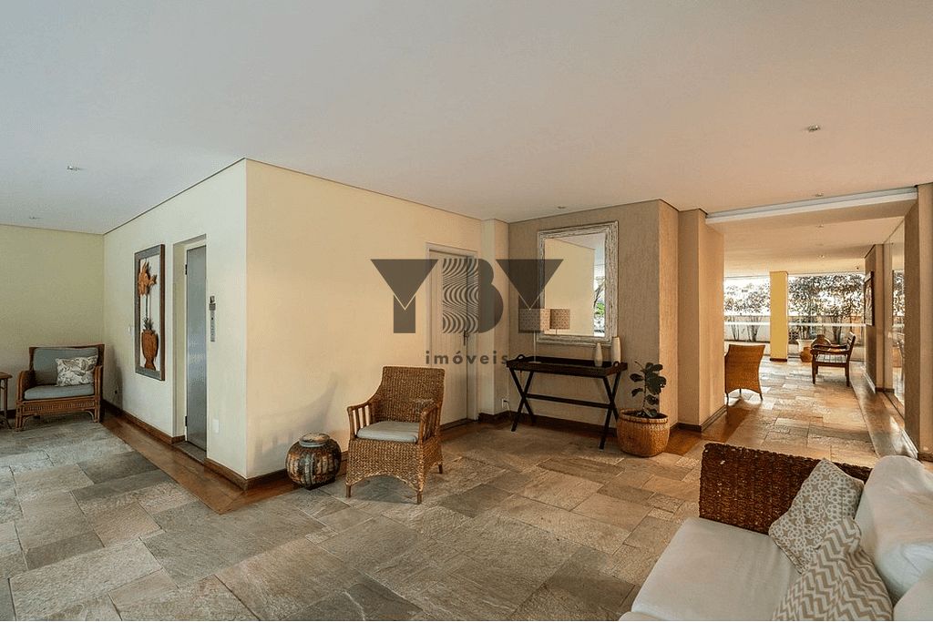 Apartamento, 3 quartos, 132 m² - Foto 26