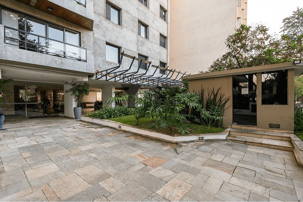 Apartamento, 3 quartos, 132 m² - Foto 27