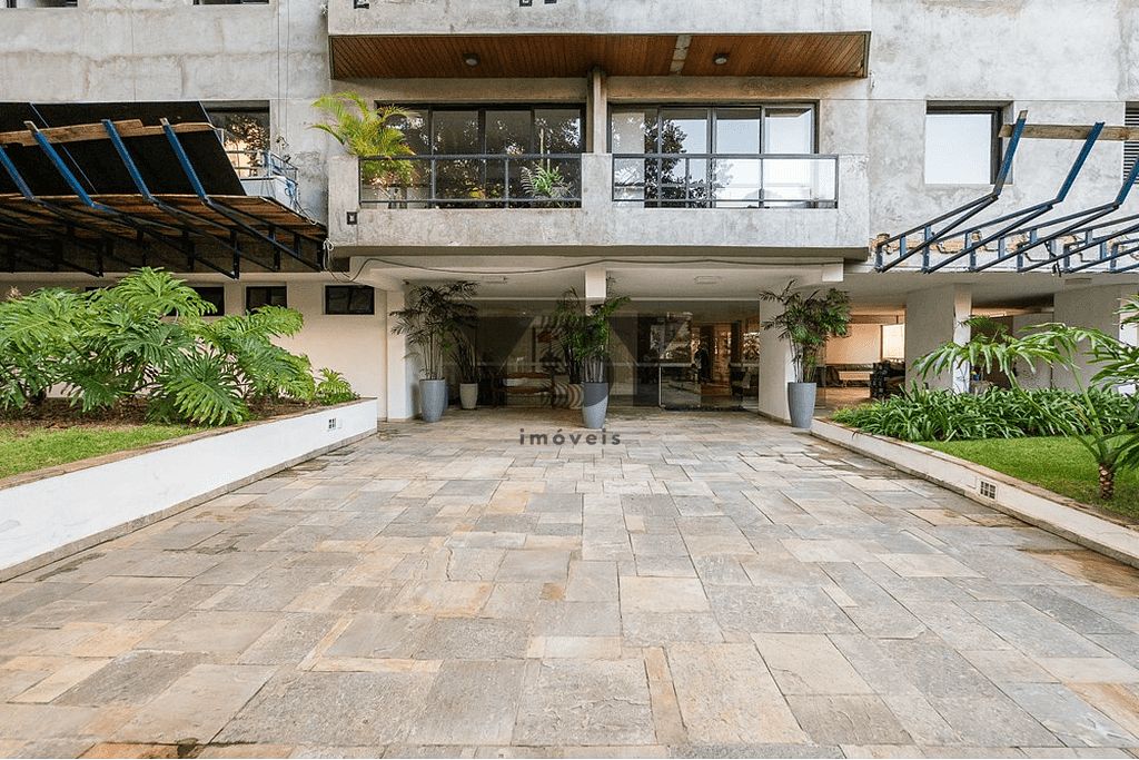 Apartamento, 3 quartos, 132 m² - Foto 28