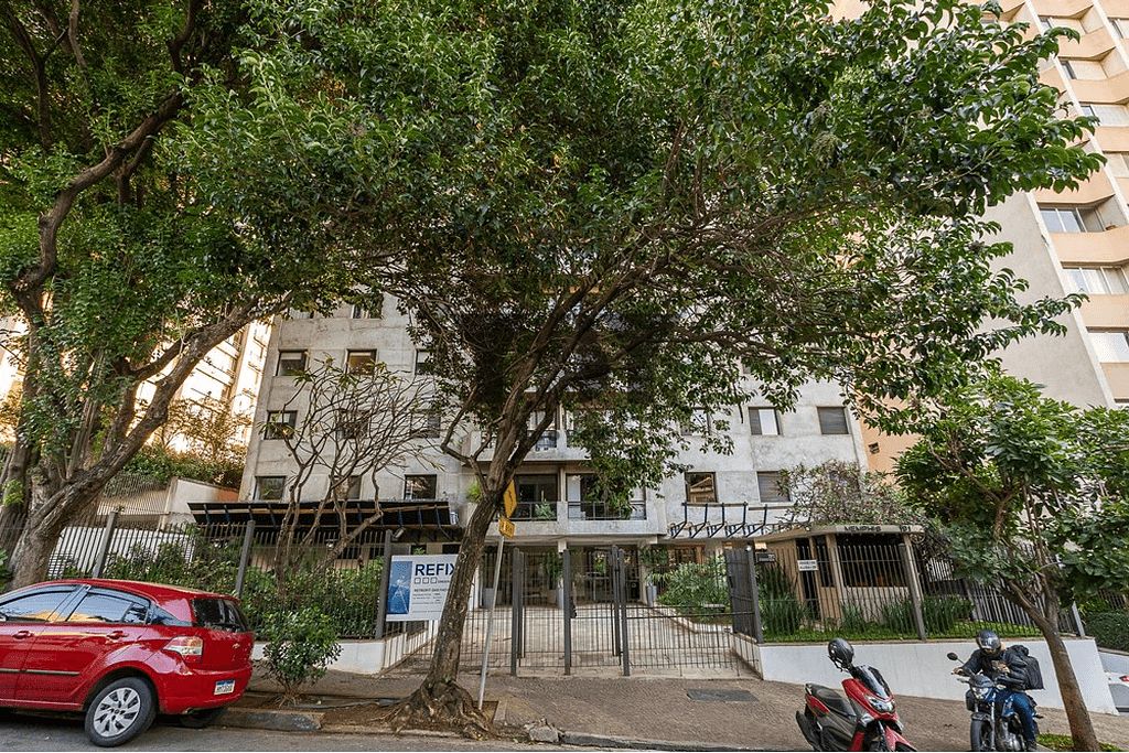 Apartamento, 3 quartos, 132 m² - Foto 31