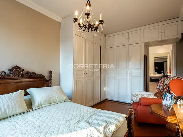 Apartamento 3 quartos e 3 banheiros, à venda, no bairro Vila Madalena em São Paulo