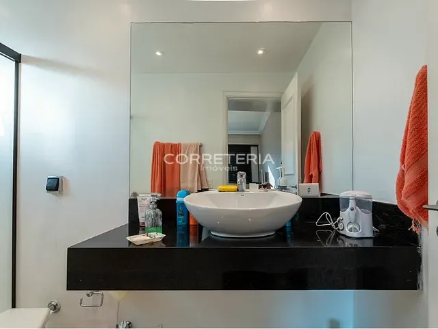 Apartamento 3 quartos e 3 banheiros, à venda, no bairro Vila Madalena em São Paulo