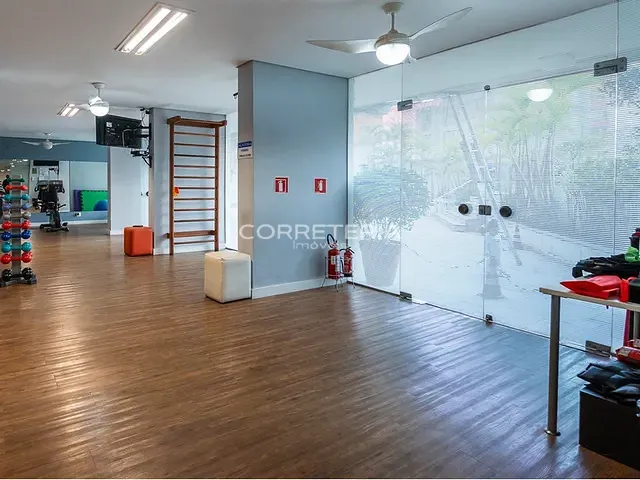 Apartamento 3 quartos e 3 banheiros, à venda, no bairro Vila Madalena em São Paulo