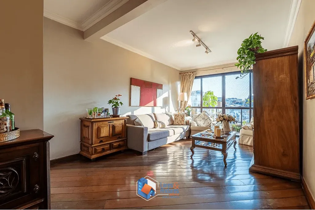 Apartamento, 3 quartos, 132 m² - Foto 33