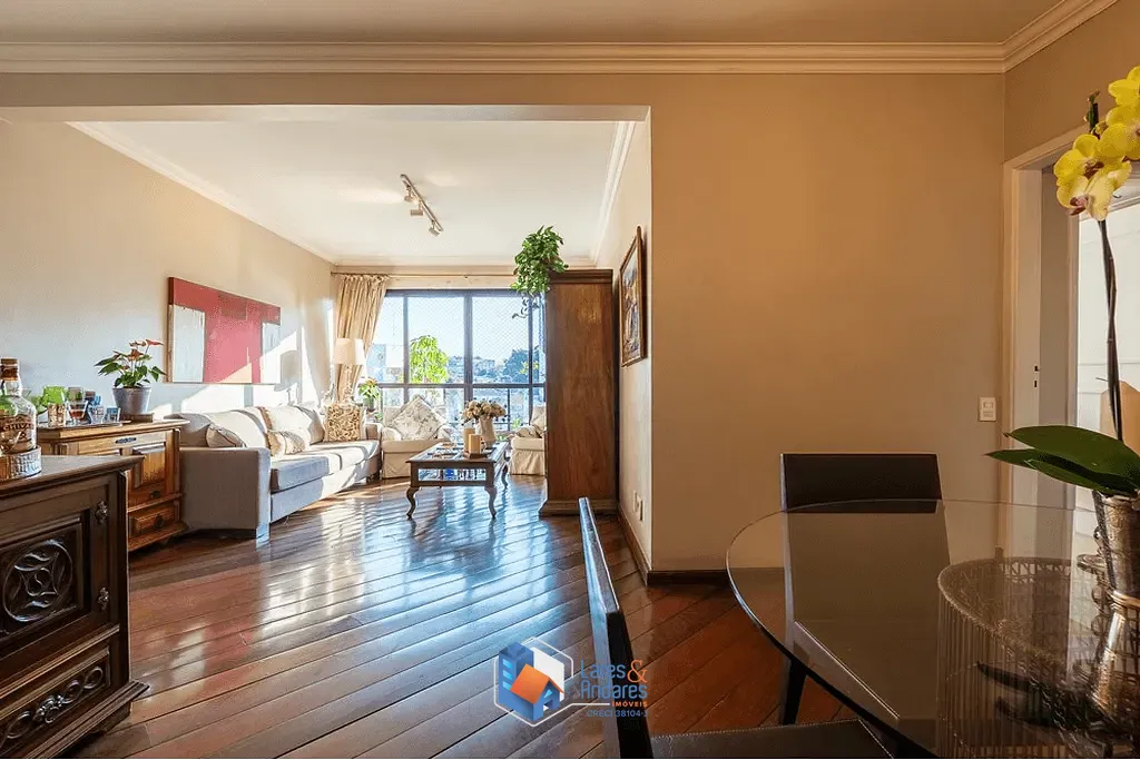 Apartamento, 3 quartos, 132 m² - Foto 34