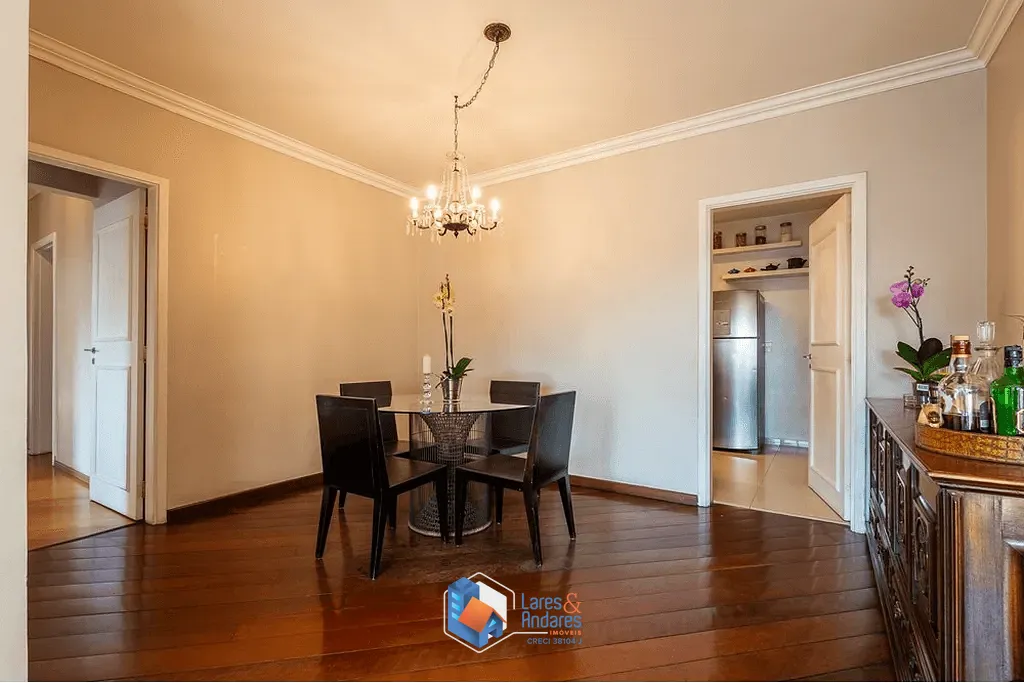 Apartamento, 3 quartos, 132 m² - Foto 37