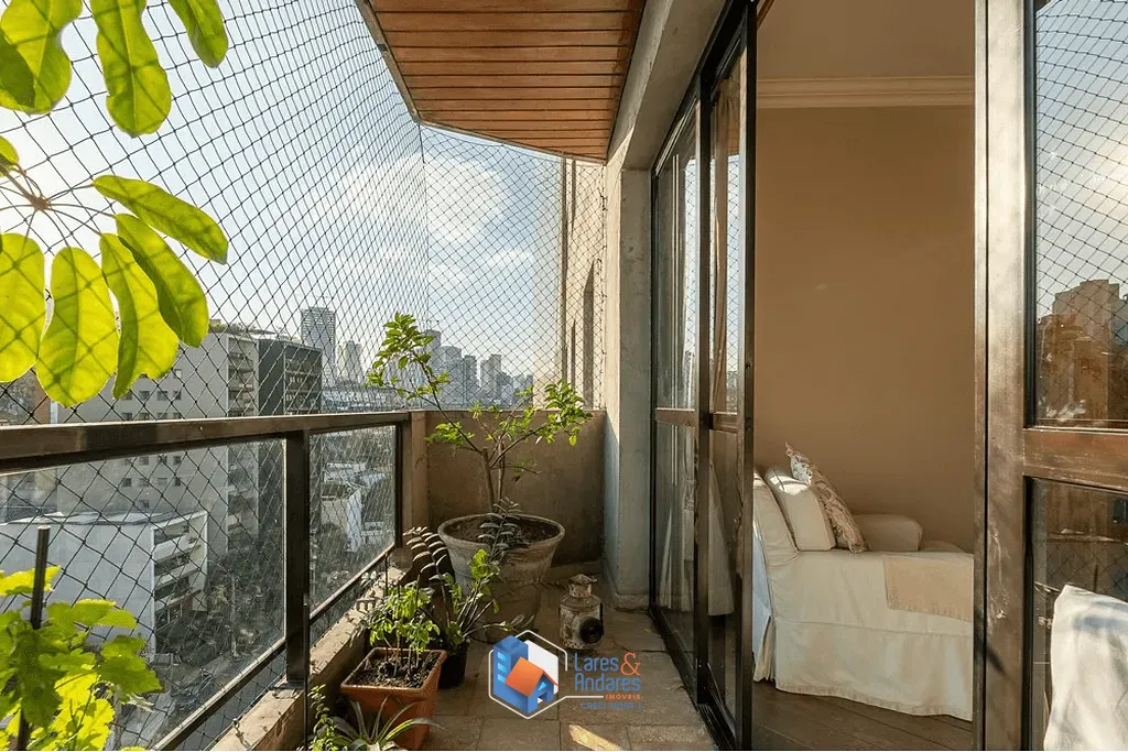 Apartamento, 3 quartos, 132 m² - Foto 39