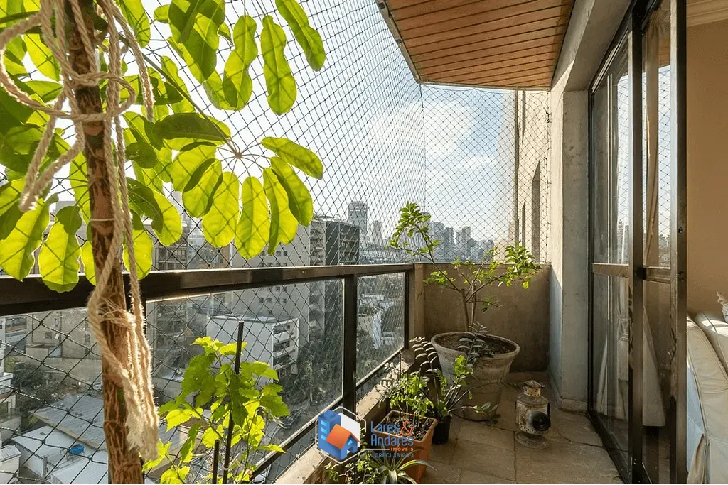 Apartamento, 3 quartos, 132 m² - Foto 40