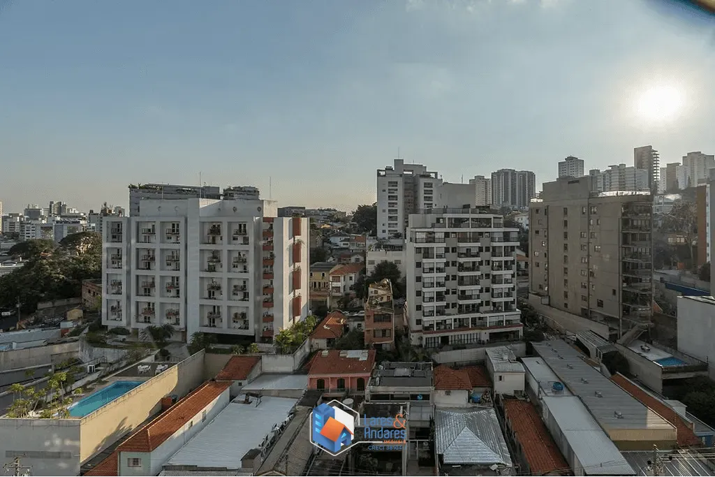Apartamento, 3 quartos, 132 m² - Foto 41
