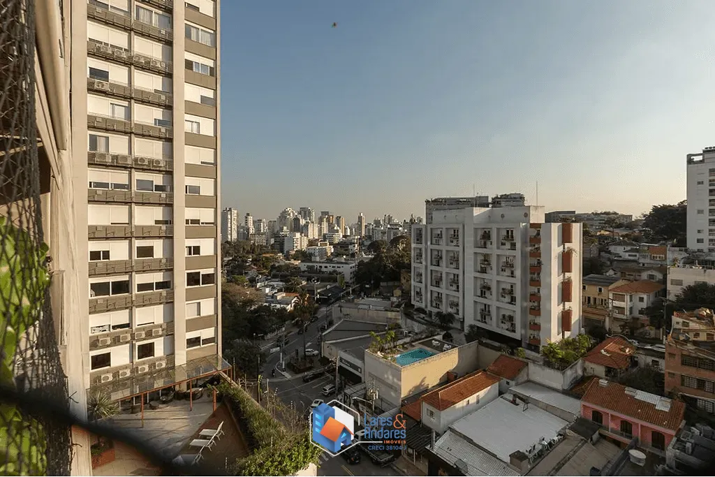 Apartamento, 3 quartos, 132 m² - Foto 42